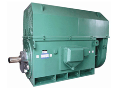 固阳Y系列6KV高压电机安装尺寸